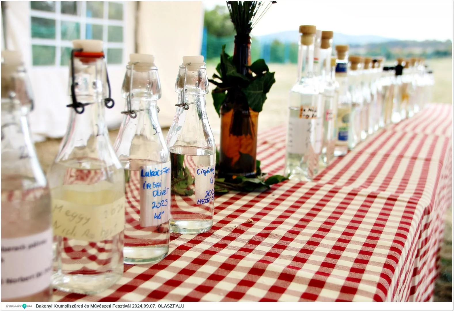 Fotók, Útirány.hu