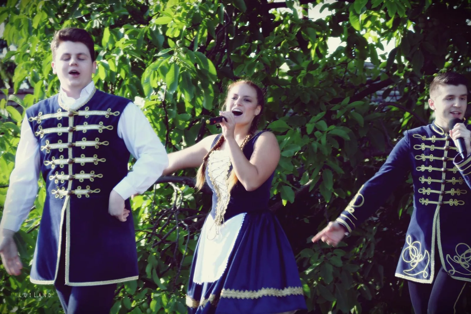 Falunap Fotó: LuiLand