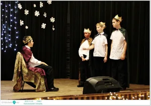 Karácsonyi ünnep 2019. Képek: Útirány.hu