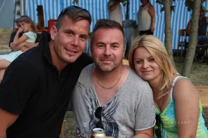 2017 Ösbő Vezér napok/ szombat/ képekben