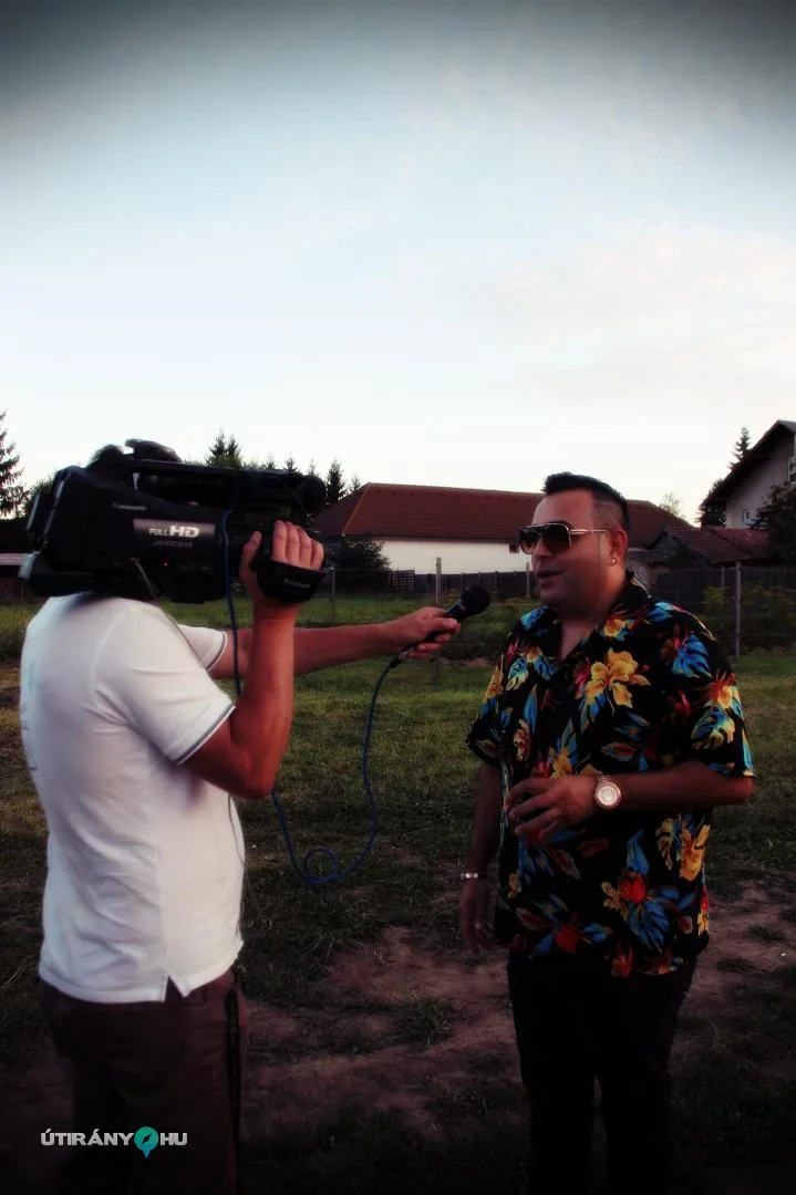 2019, Hungarikum Fesztivál. / Fotók: Útirány.hu