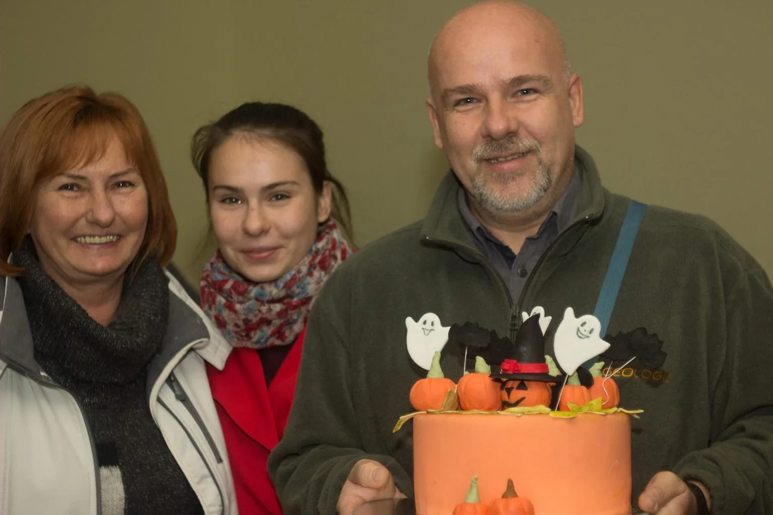 Tökfesztivál 2018. Képek: Babai Lalinda