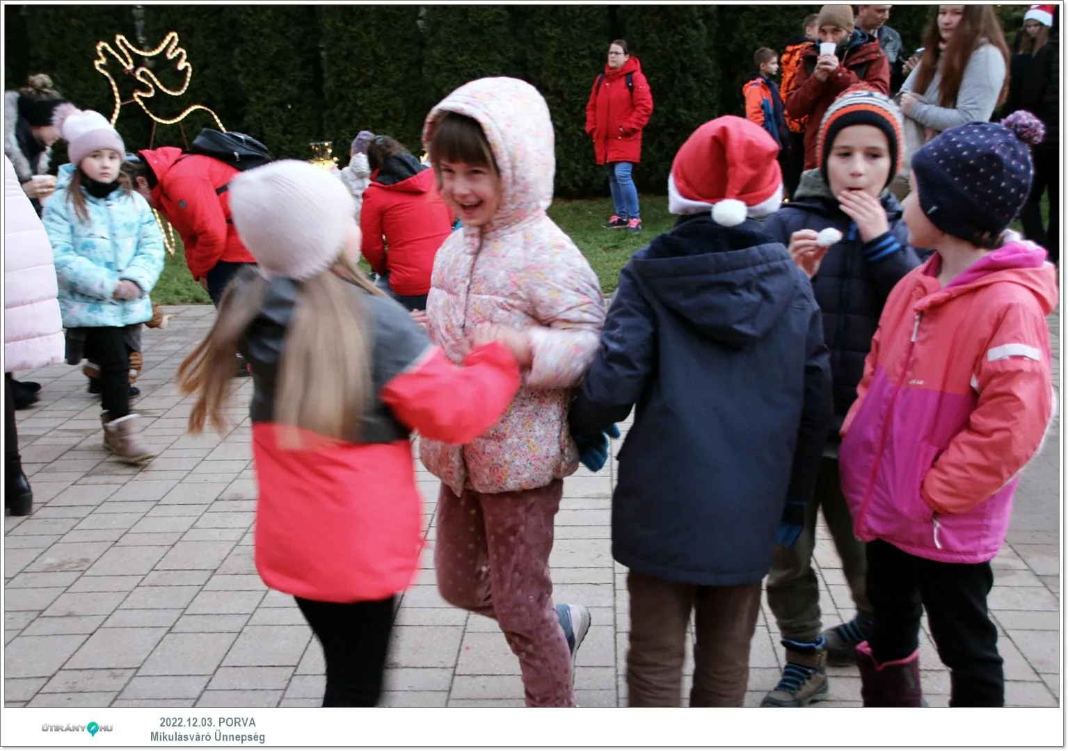 Fotók, Útirány.hu