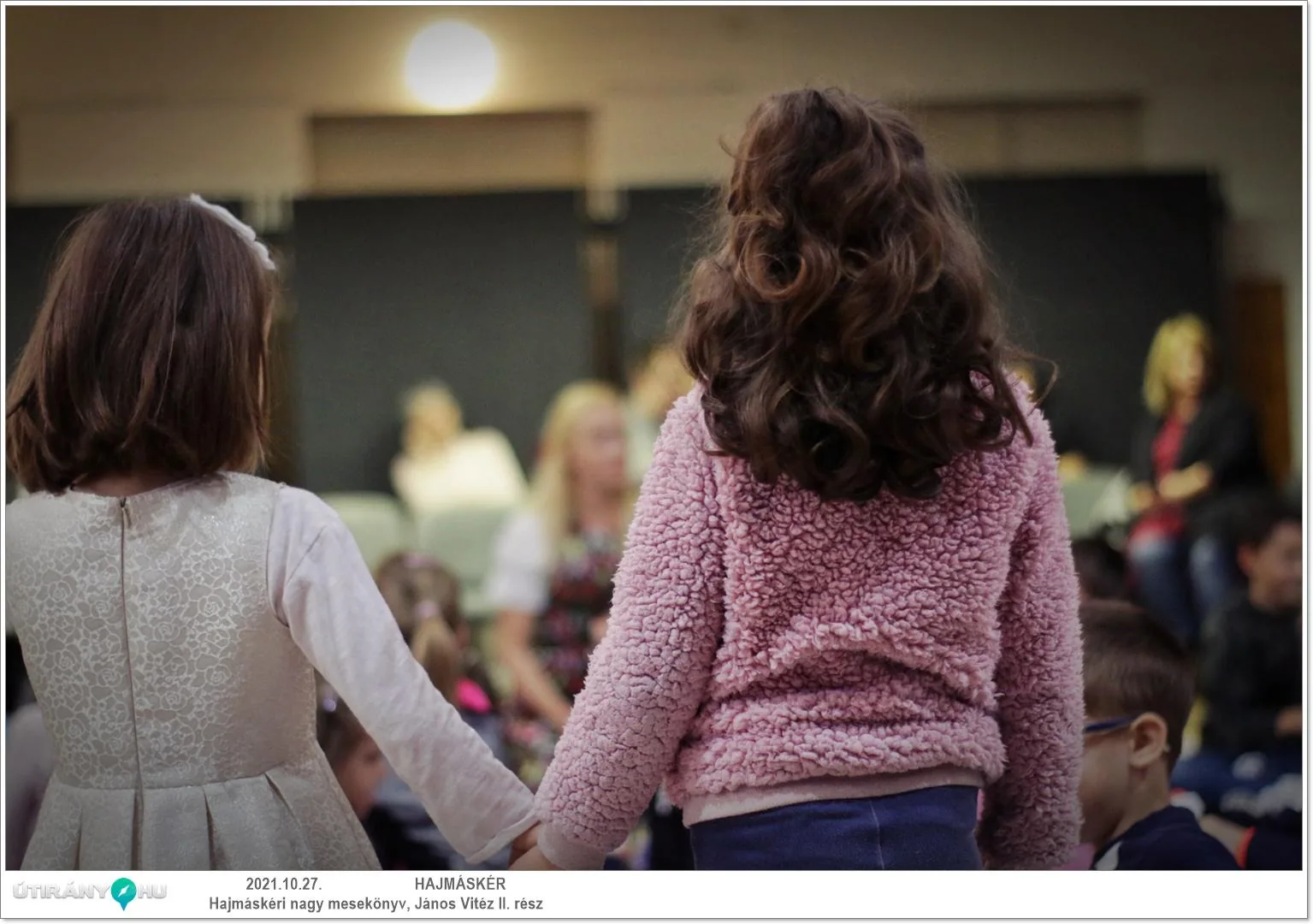 Képek a rendezvényről