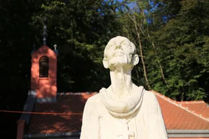 Szent-kút (Borostyán-kút)