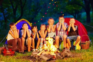 Napközis Tábor Öskü IKSZT borítóképe