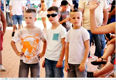 VI. Hungarikum Fesztivál