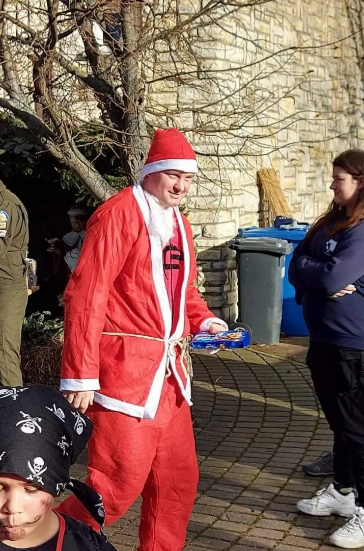 Fotó: Balogh Ákos/NAPLÓ: