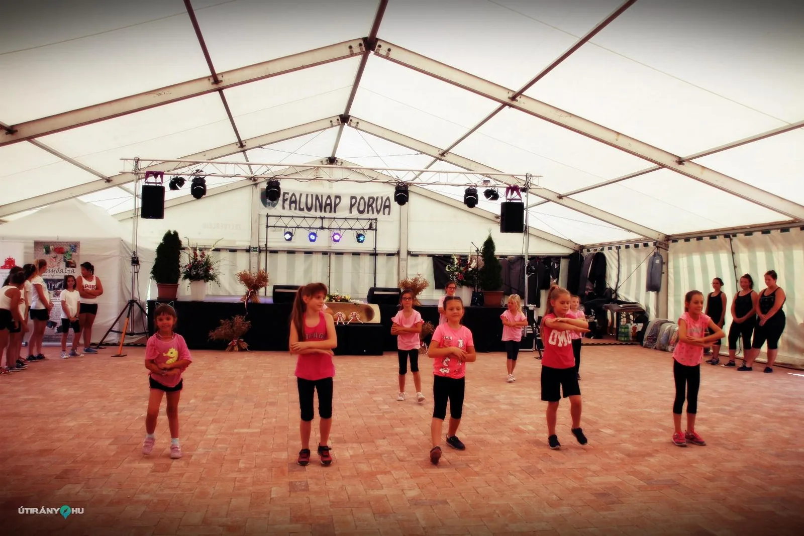 2019, Hungarikum Fesztivál. / Fotók: Útirány.hu