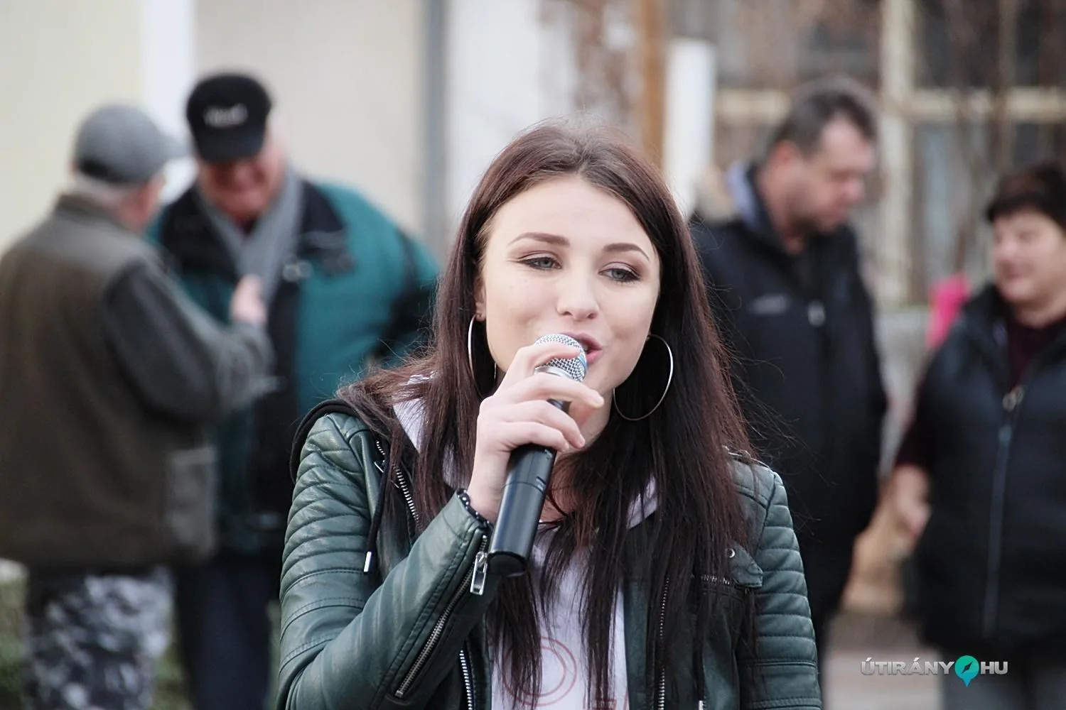 2018 Hagyományőrző disznóvágás. Fotók: Útirány.hu