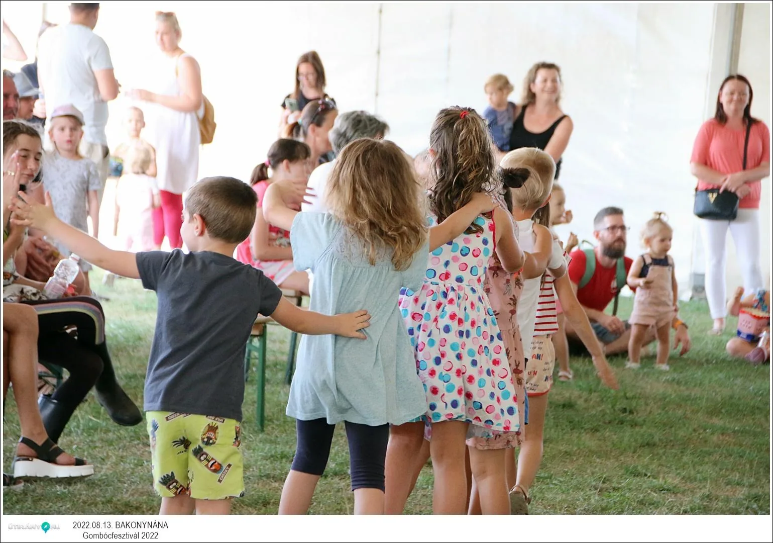 Fotók, Útirány.hu: