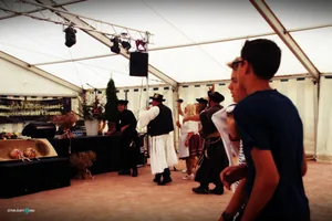 2019, Hungarikum Fesztivál. / Fotók: Útirány.hu