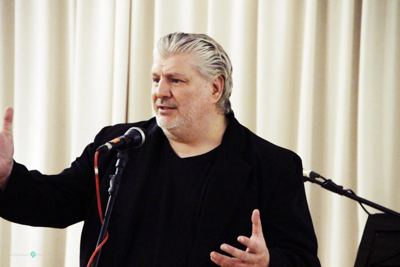 Teremtés Napja - Család-fa ültetés / Fotók: Útirány.hu