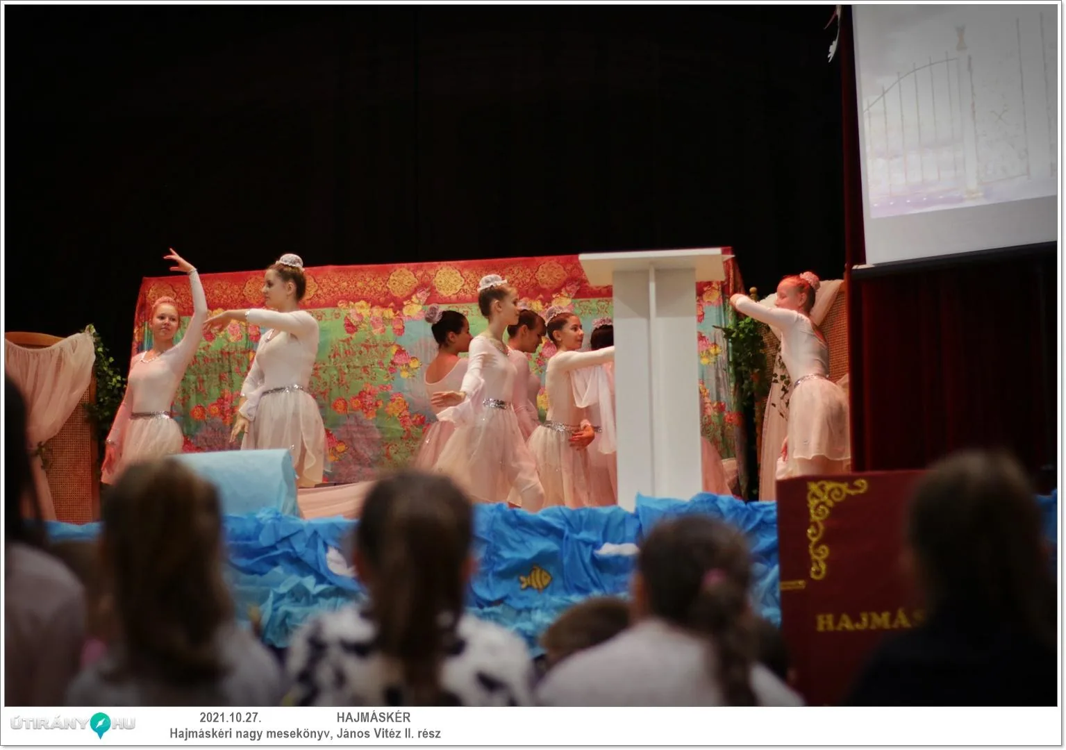 Képek a rendezvényről