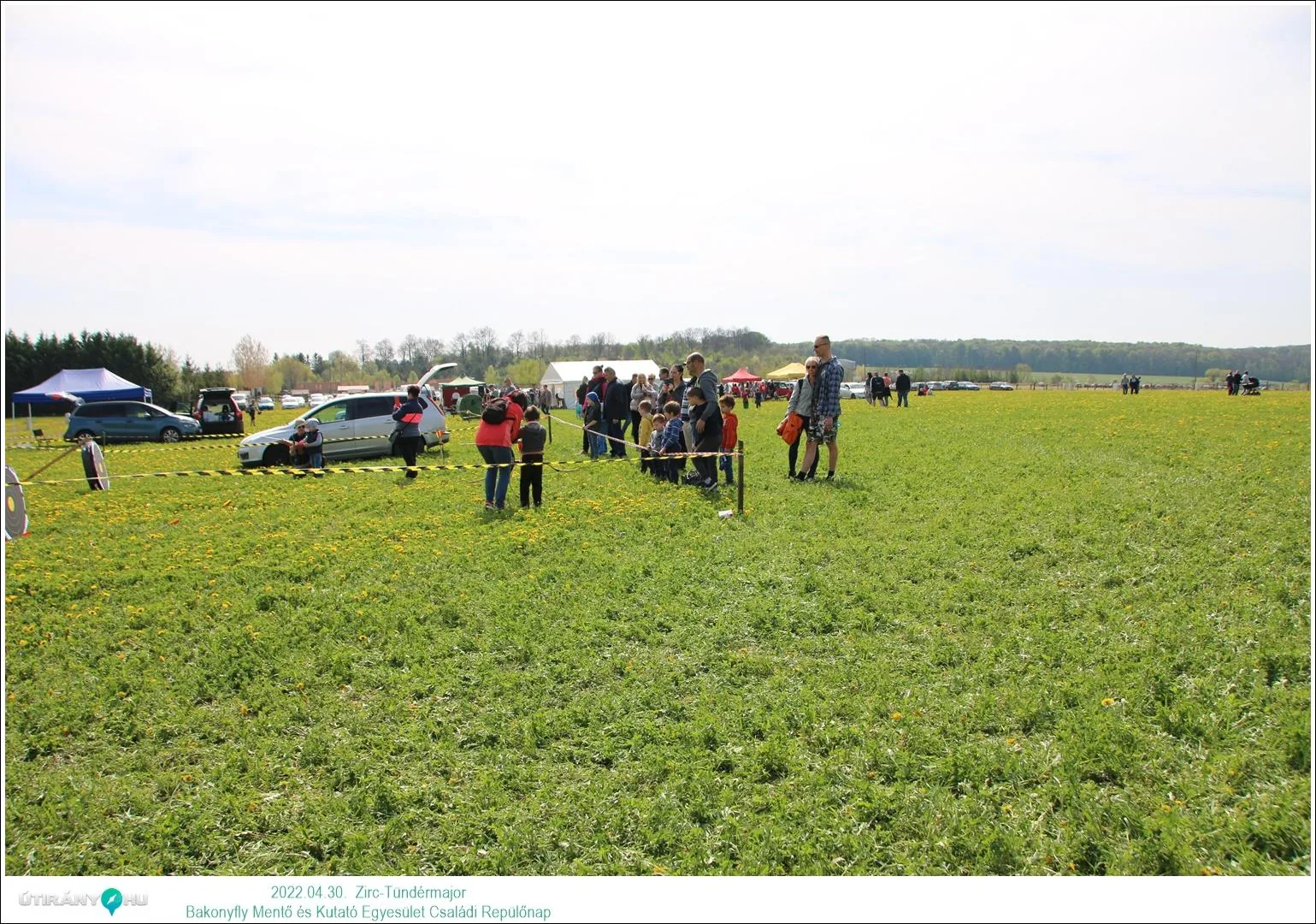 Fotók, Útirány.hu: