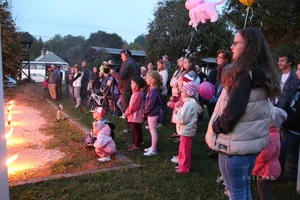 késő délután és este, fotók: BakonyiHírek