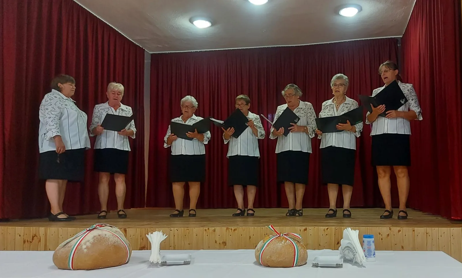 Képek a rendezvényről