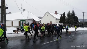 2018 tájfutás képekben