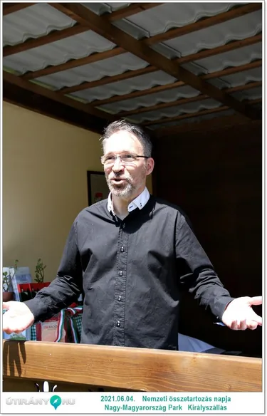 Nemzeti összetartozás napja, Királyszállás