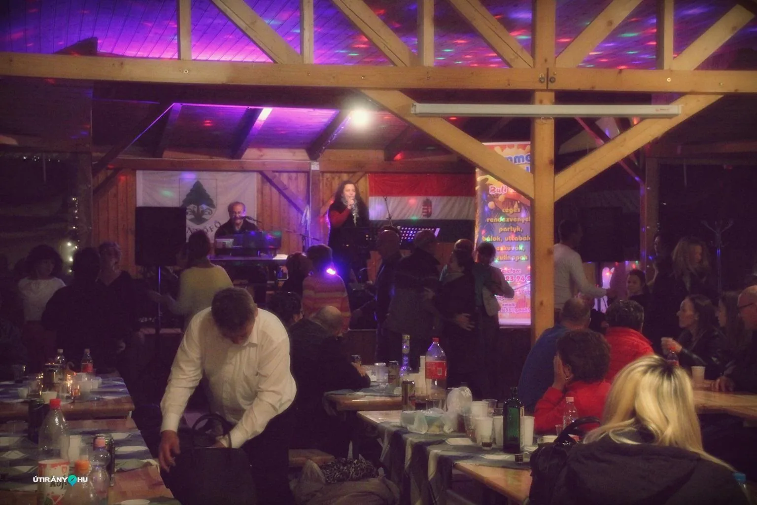 Fotók: Útirány.hu