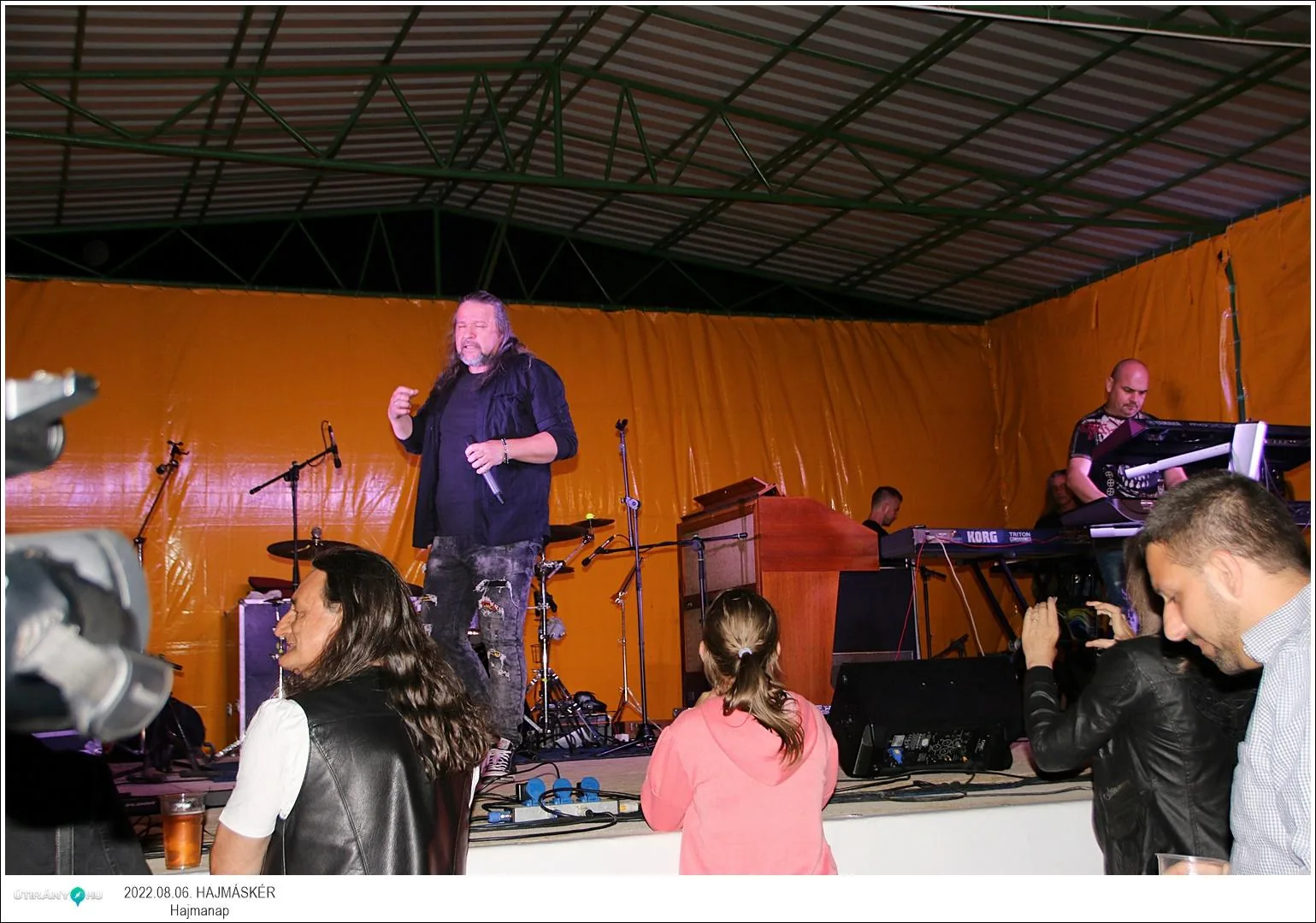 Fotók, Útirány.hu