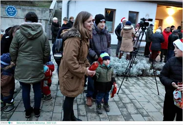 Mindenki Karácsonya