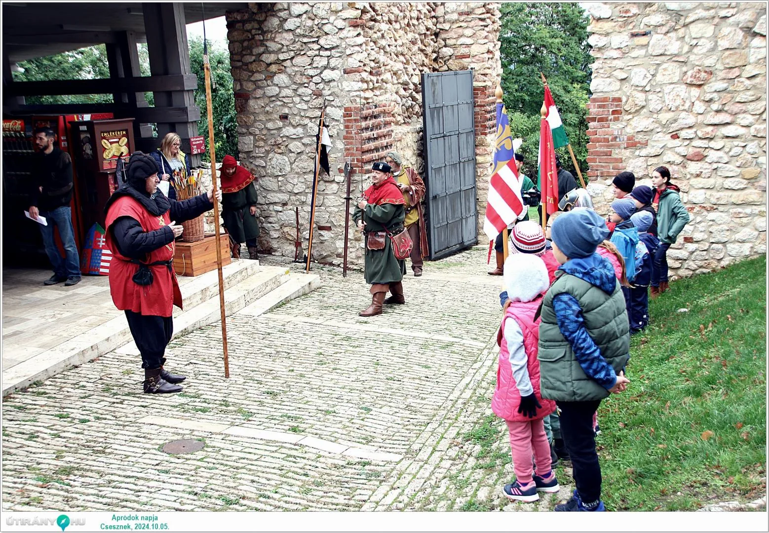 Képek: Útirány.hu