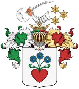 Sümeg borítóképe