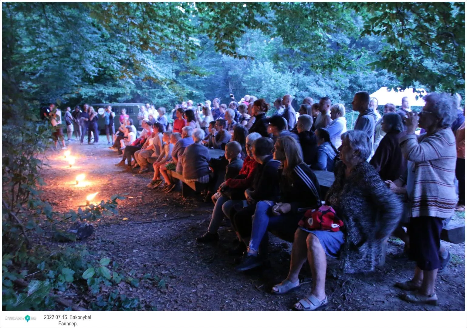 Fotók, Útirány.hu: