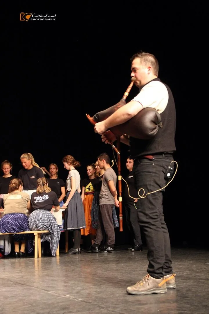 Képek a próbáról / Fotók: Sárfi Csilla