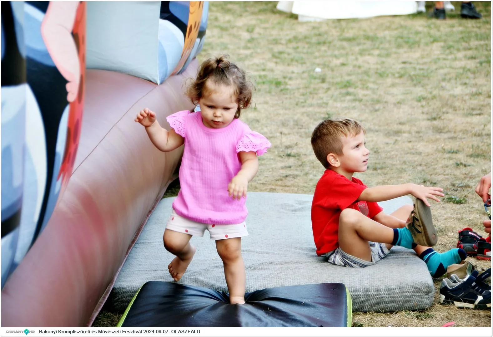 Fotók, Útirány.hu