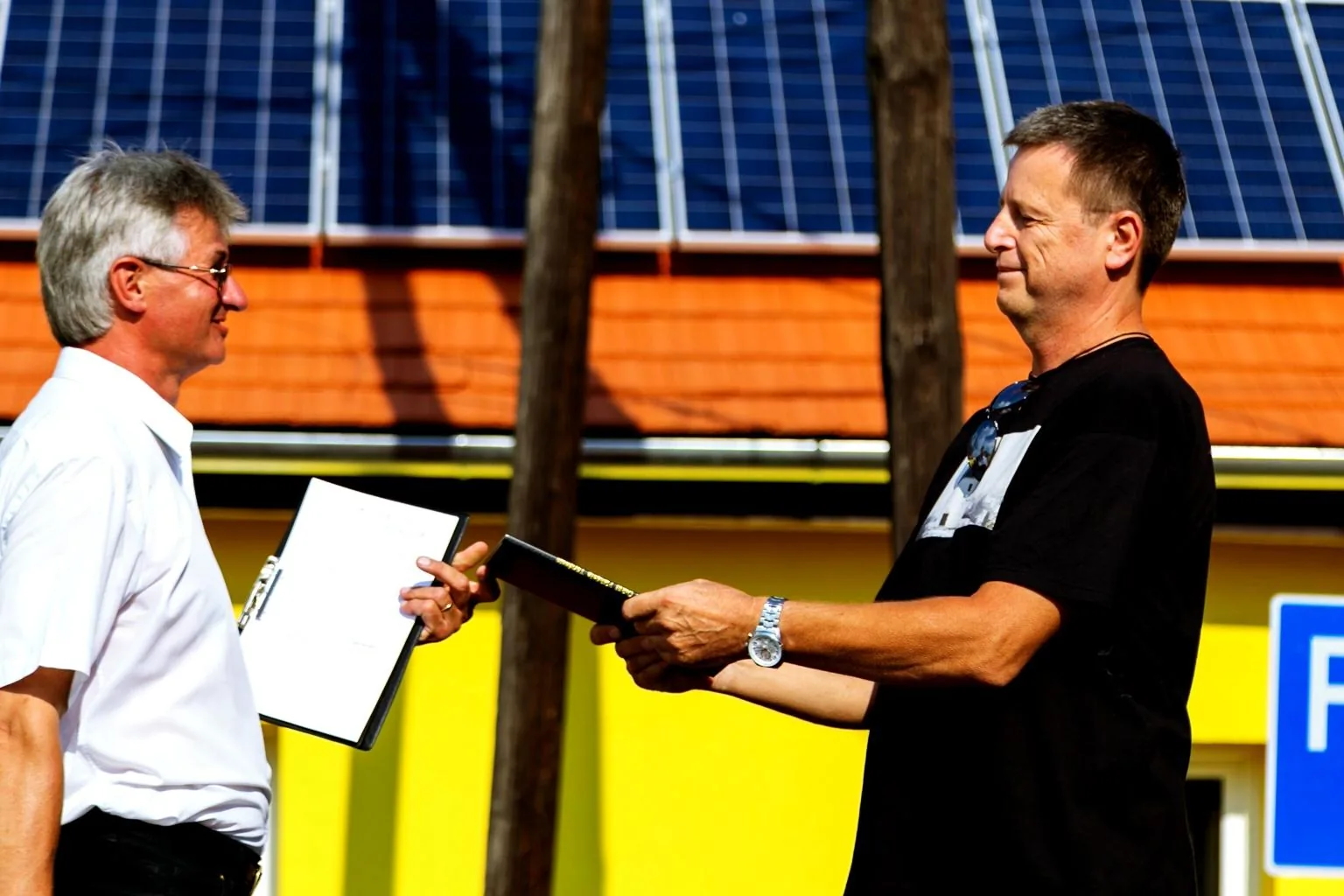 Szent István Napi Ünnepség 2018