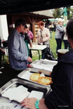 12. Medvehagymás napok. Fotók: Sárfi Lajos