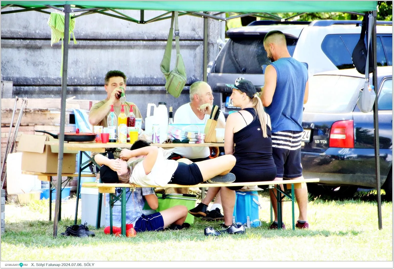 Fotók, Útirány.hu 2024