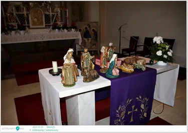 II. Jótékonysági Falukarácsony