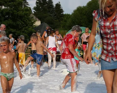 14. Porva Falunap és Nemzetiségi nap 2015. 