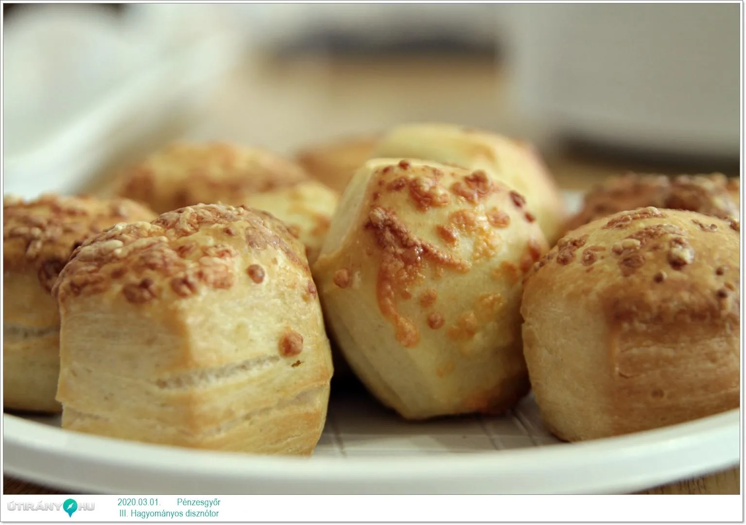 III. Hagyományos disznótor / Képek: Útirány.hu