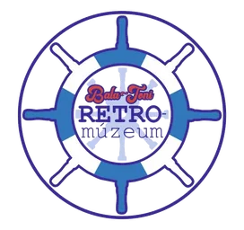 Bala-Toni Retro Múzeum borítóképe