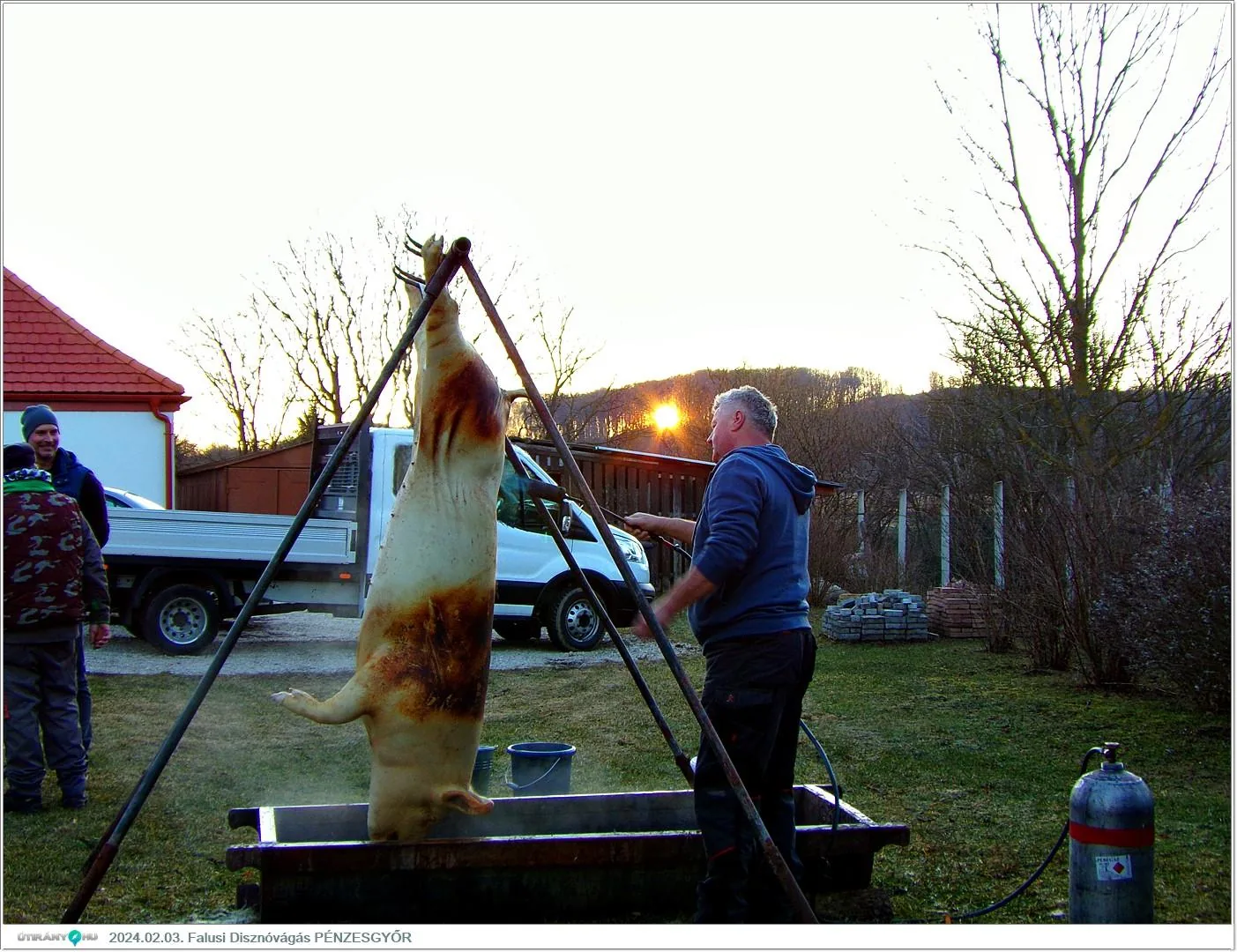 Fotók, Útirány.hu