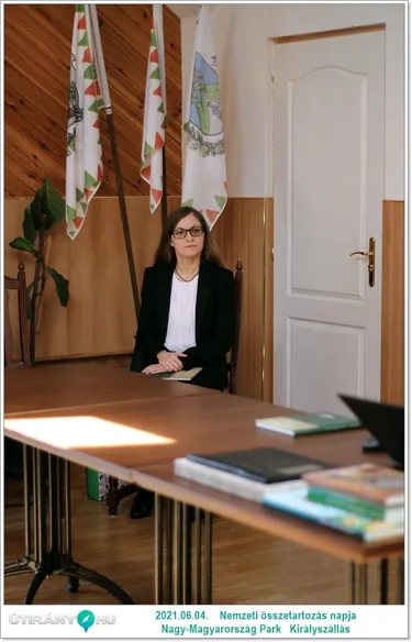 Nemzeti összetartozás napja, Királyszállás