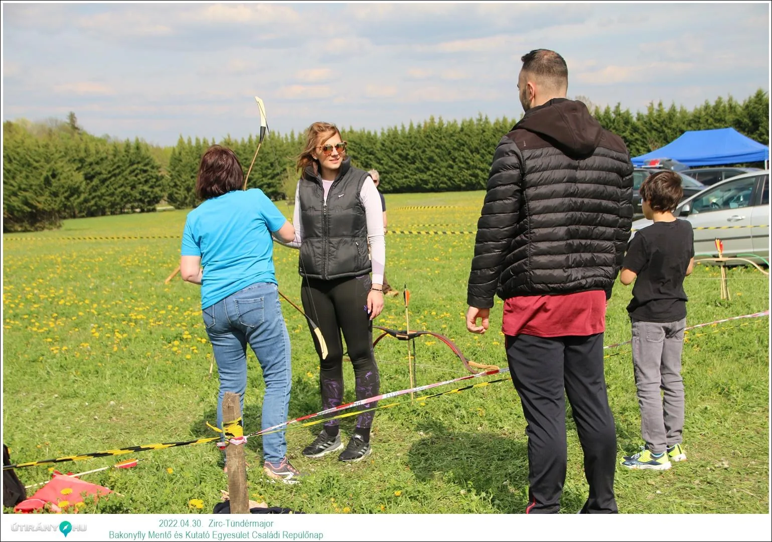 Fotók, Útirány.hu: