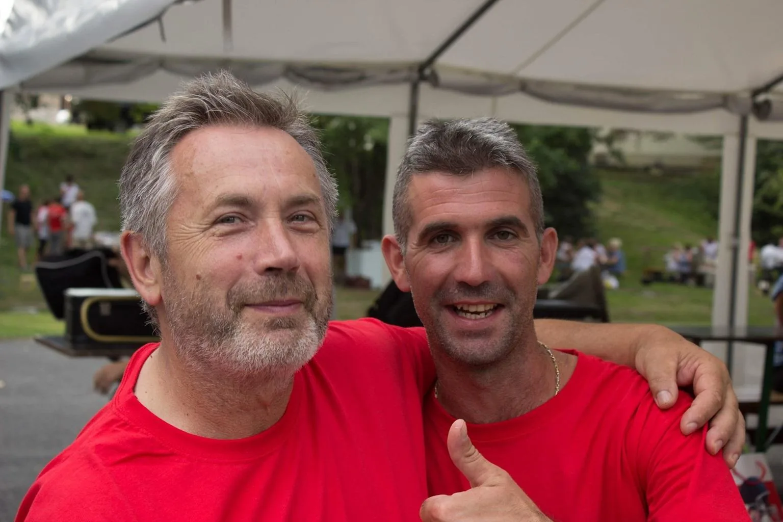 Nyárbúcsúztató főzőverseny, Fotó: Babai Lalinda