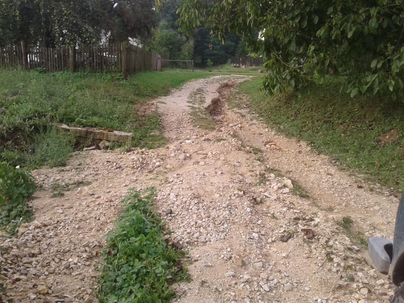 Gerence Pénzesgyőr 2018.09.04.