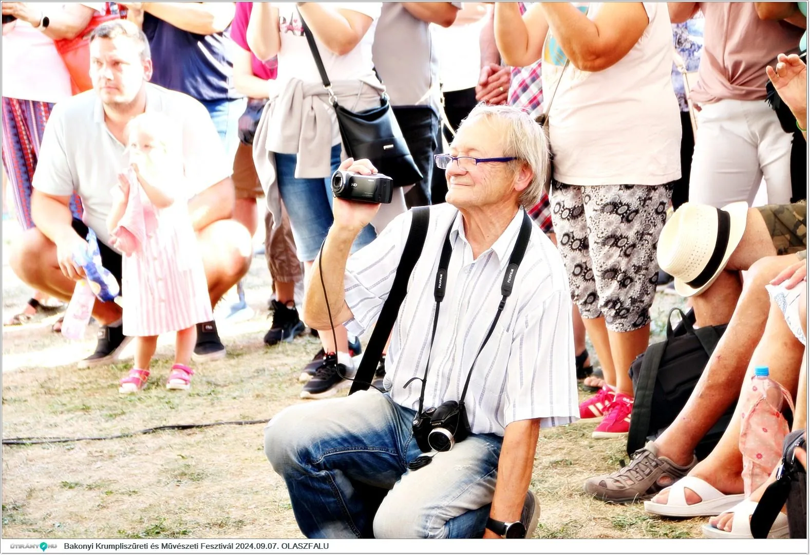 Fotók, Útirány.hu