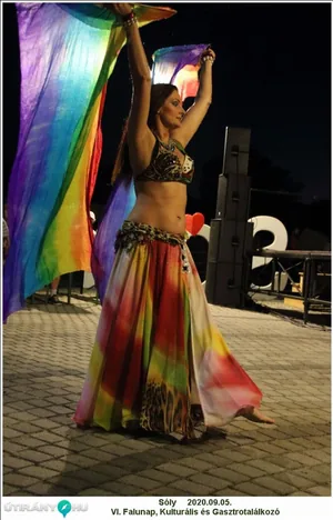 Falunap 2020, Fotó: Útirány.hu