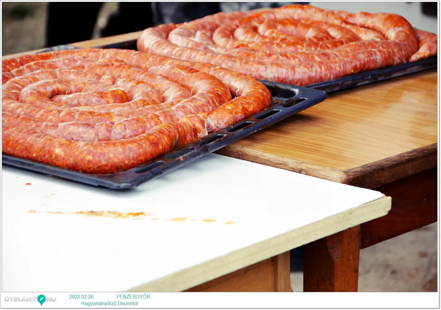 Fotók, Útirány.hu