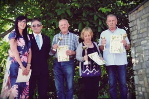 Falunap Fotó: LuiLand