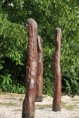 Gá-kútja borítóképe