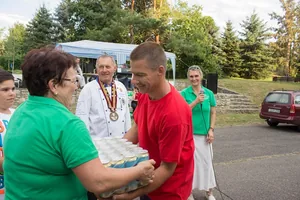 Nyárbúcsúztató főzőverseny, Fotó: Babai Lalinda