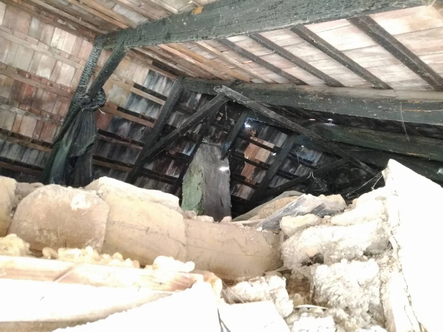 Kaptunk párdarab képet... Sajnos rosszabb mint gondoltuk